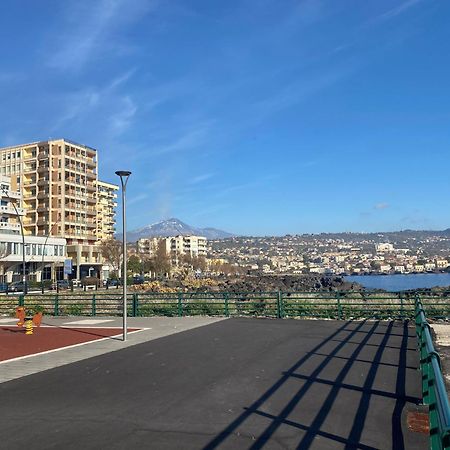 Finestre Sul Mare Lägenhet CTA Exteriör bild