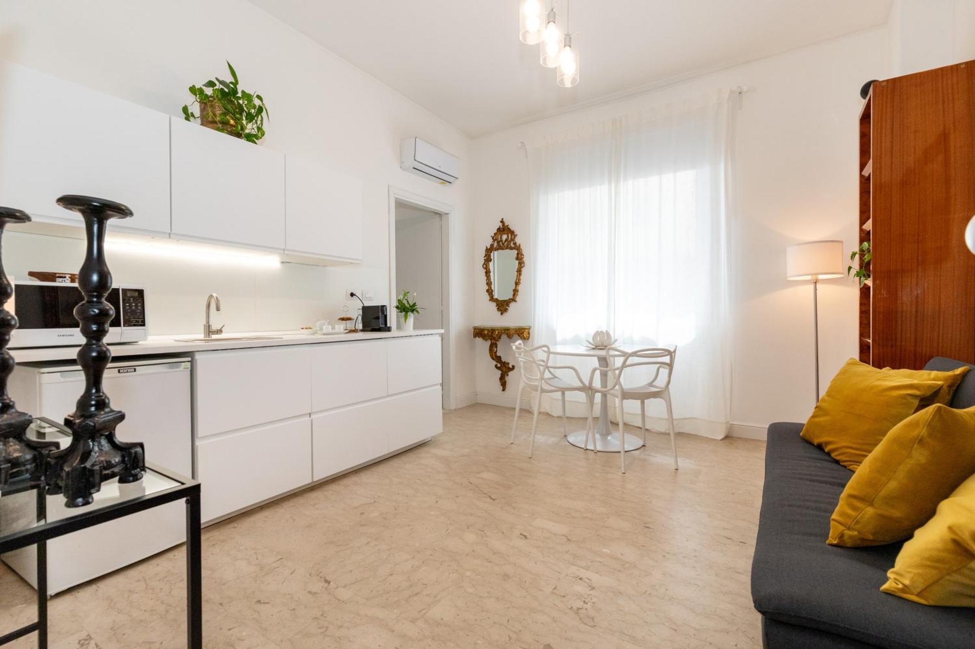 Finestre Sul Mare Lägenhet CTA Exteriör bild